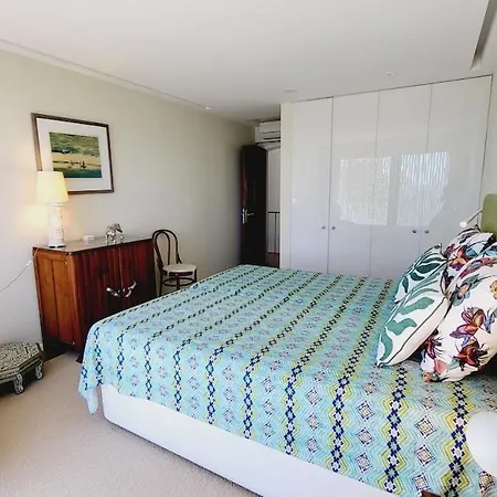 別荘 Casa Da By Garvetur