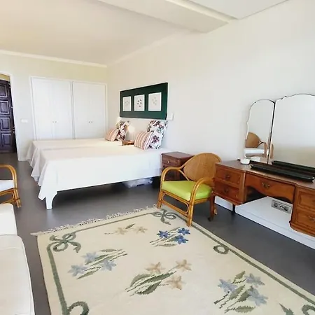 Casa Da By Garvetur 度假居