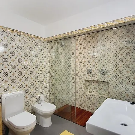 Casa Da By Garvetur 度假居 阿尔布费拉