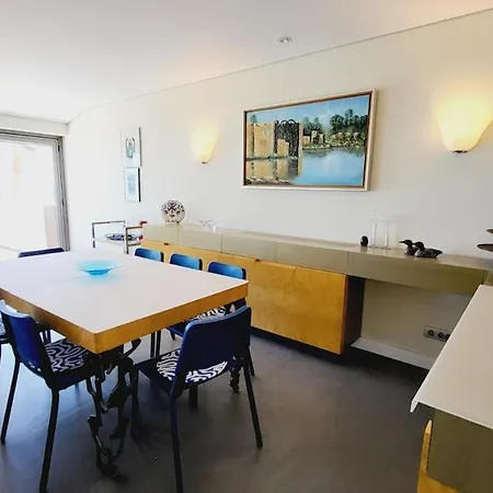 Casa Da By Garvetur * アルブフェイラ