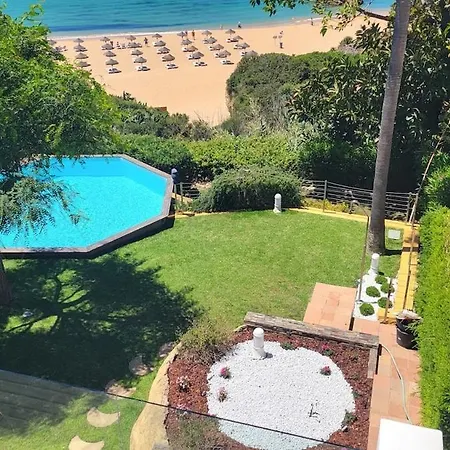 Casa Da By Garvetur 別荘 アルブフェイラ