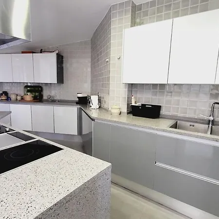 度假居 Casa Da By Garvetur