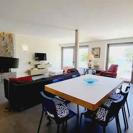 別荘 Casa Da By Garvetur