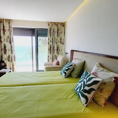 Casa Da By Garvetur 度假居