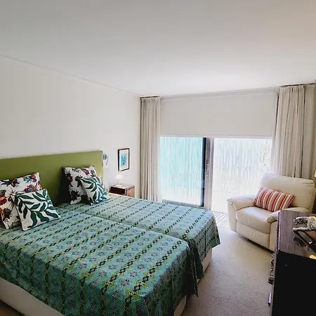 別荘 Casa Da By Garvetur アルブフェイラ