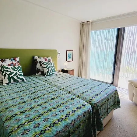 別荘 Casa Da By Garvetur *