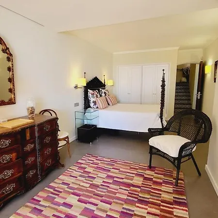 Casa Da By Garvetur * アルブフェイラ