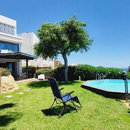 Casa Da By Garvetur アルブフェイラ