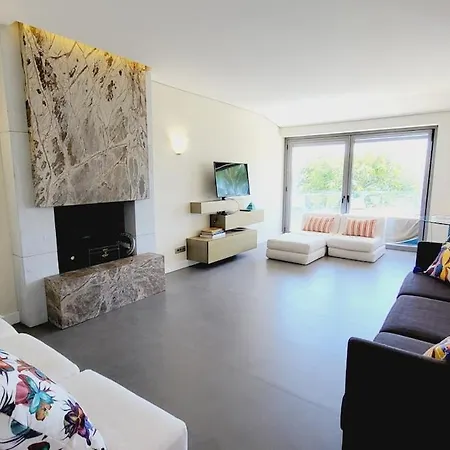 別荘 Casa Da By Garvetur