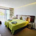 Nyaraló Casa Da By Garvetur *