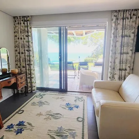 Casa Da By Garvetur Будинок відпочинку *