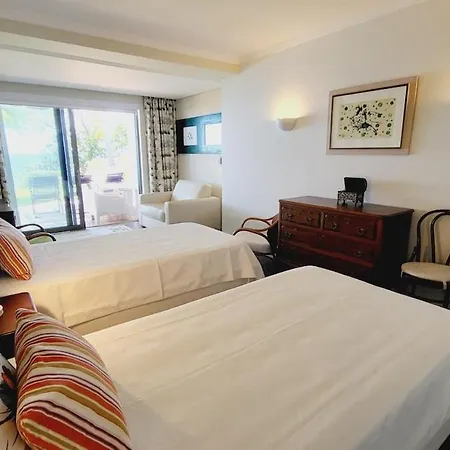 Casa Da By Garvetur Будинок відпочинку *