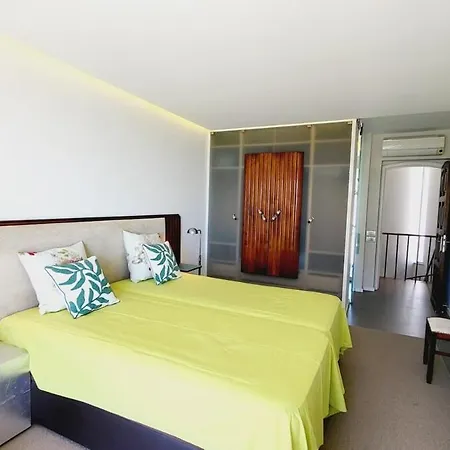 Будинок відпочинку Casa Da By Garvetur