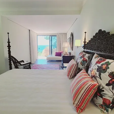 Casa Da By Garvetur * Албуфейра