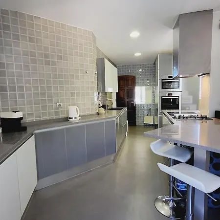 Casa Da By Garvetur Будинок відпочинку *