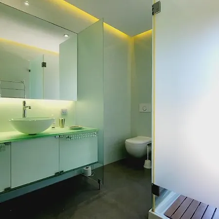 Будинок відпочинку Casa Da By Garvetur *