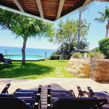 Casa Da By Garvetur * Албуфейра