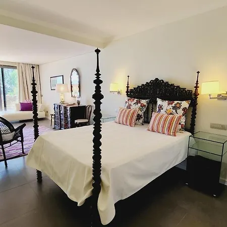 بيت للعطل Casa Da By Garvetur البوفيرا