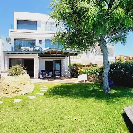 Casa Da By Garvetur بيت للعطل البوفيرا