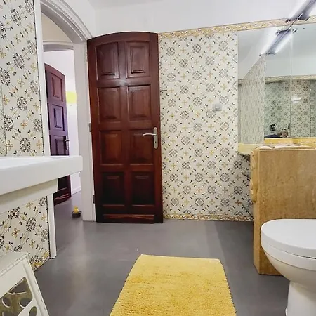 Casa Da By Garvetur