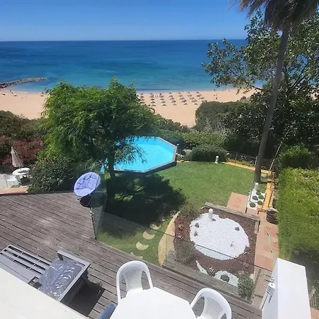 Casa Da By Garvetur Feriehus Albufeira