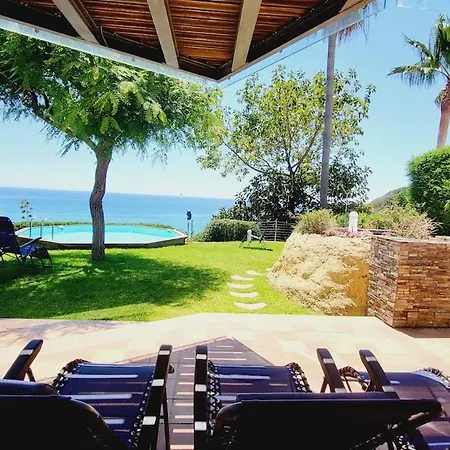 Casa Da By Garvetur البوفيرا