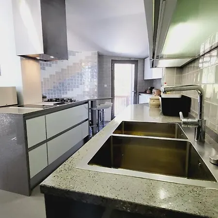 Casa Da By Garvetur * البوفيرا