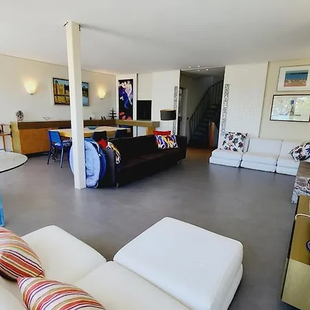 Casa Da By Garvetur *