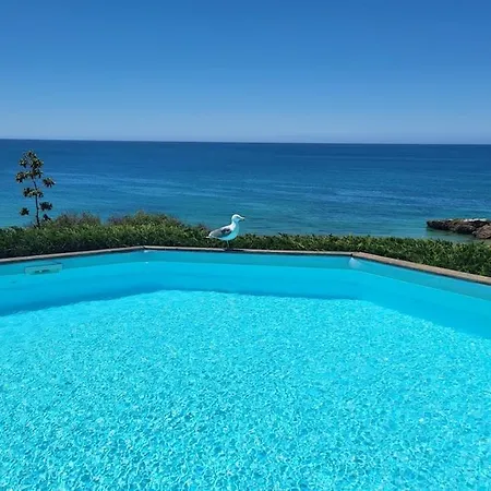 Casa Da By Garvetur بيت للعطل *