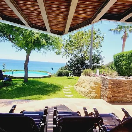 Casa Da By Garvetur *