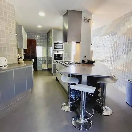 بيت للعطل Casa Da By Garvetur *