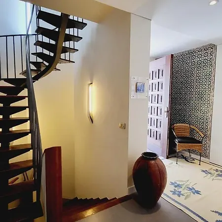 Casa vacanze Casa Da By Garvetur