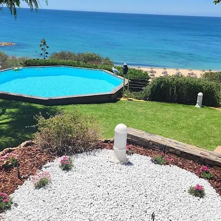 Casa Da By Garvetur Albufeira